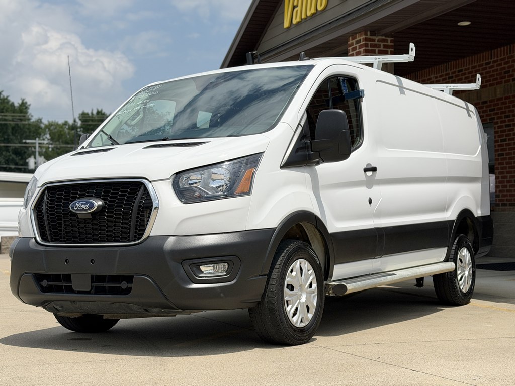 2024 Ford Transit Van Base - Photo 2
