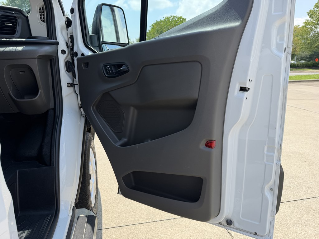 2024 Ford Transit Van Base - Photo 21