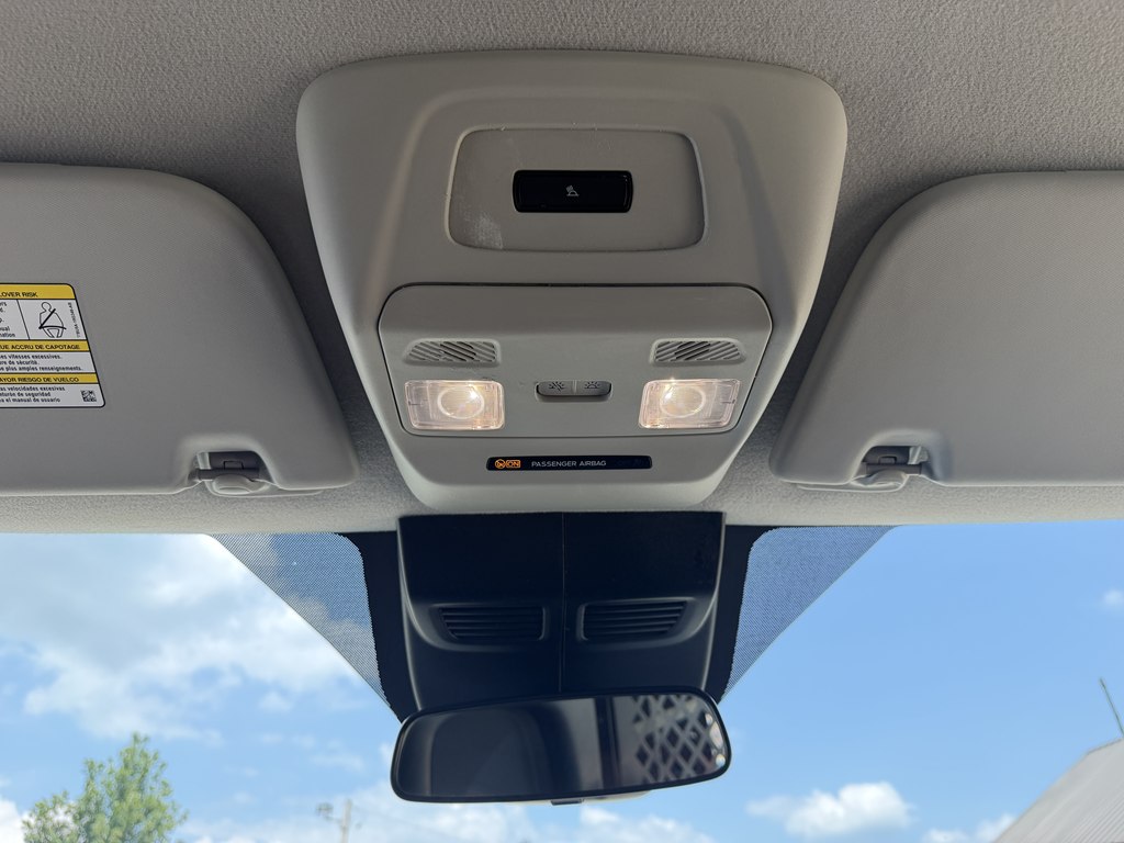 2024 Ford Transit Van Base - Photo 30