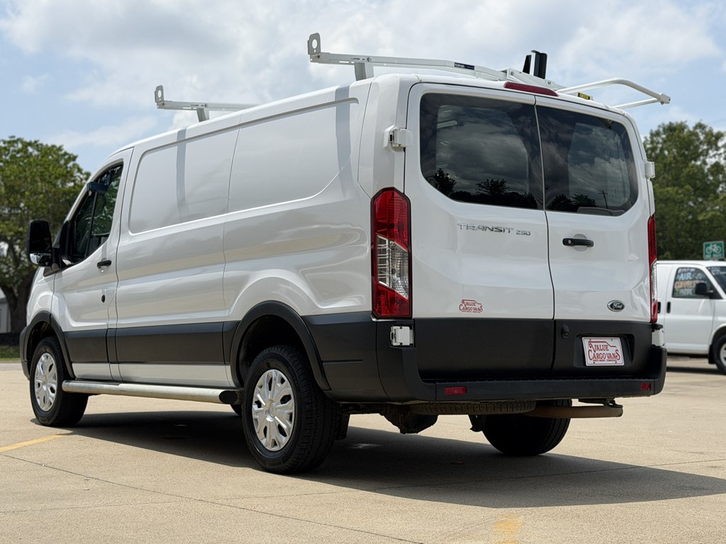 2024 Ford Transit Van Base - Photo 3