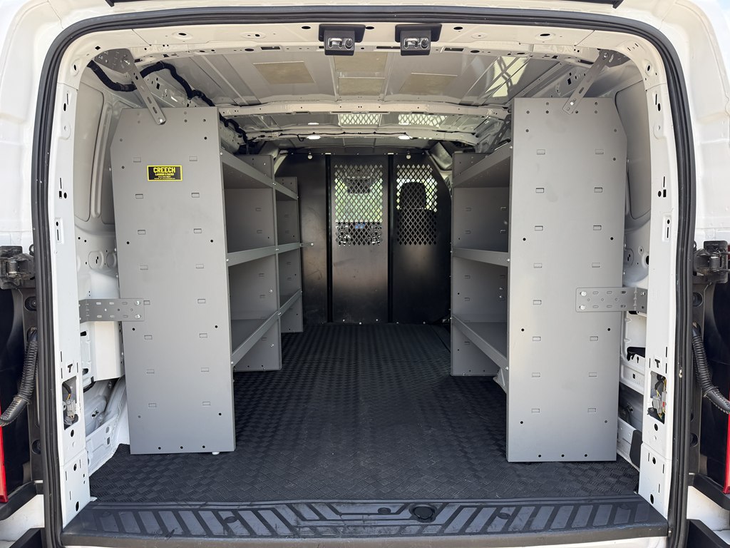2024 Ford Transit Van Base - Photo 8