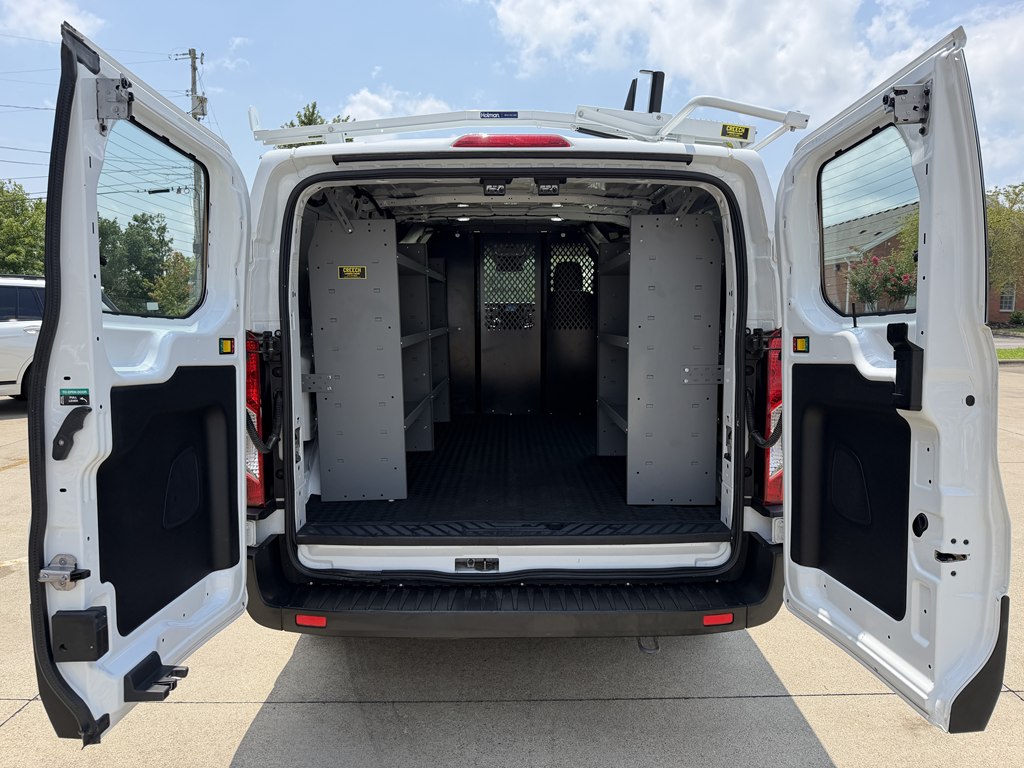 2024 Ford Transit Van Base - Photo 6