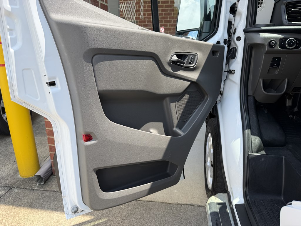 2024 Ford Transit Van Base - Photo 22