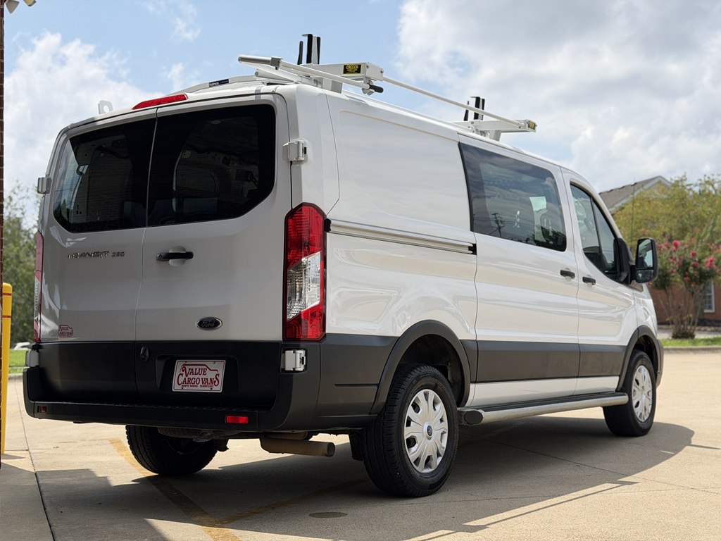 2024 Ford Transit Van Base - Photo 4