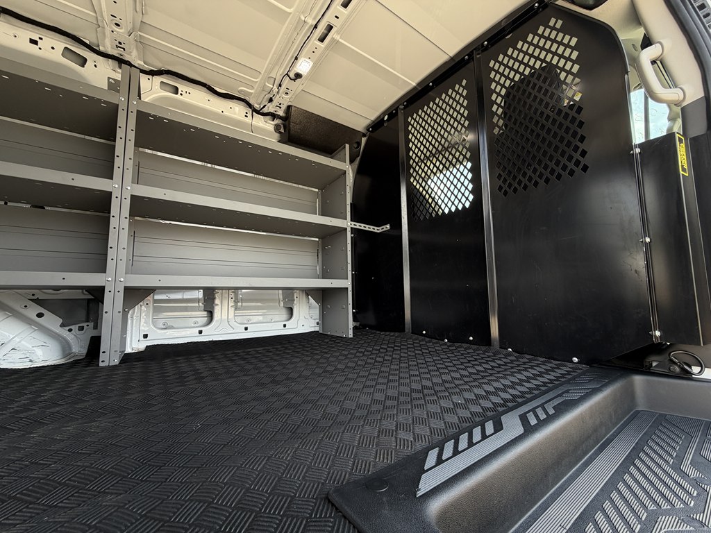 2024 Ford Transit Van Base - Photo 13