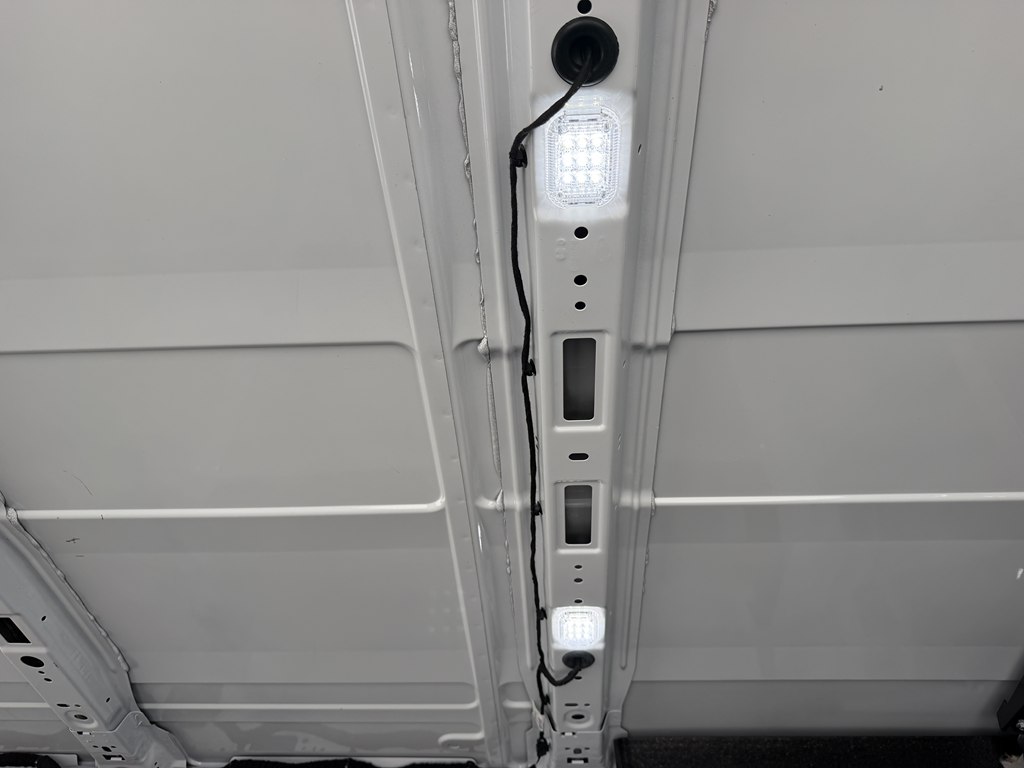 2024 Ford Transit Van Base - Photo 15
