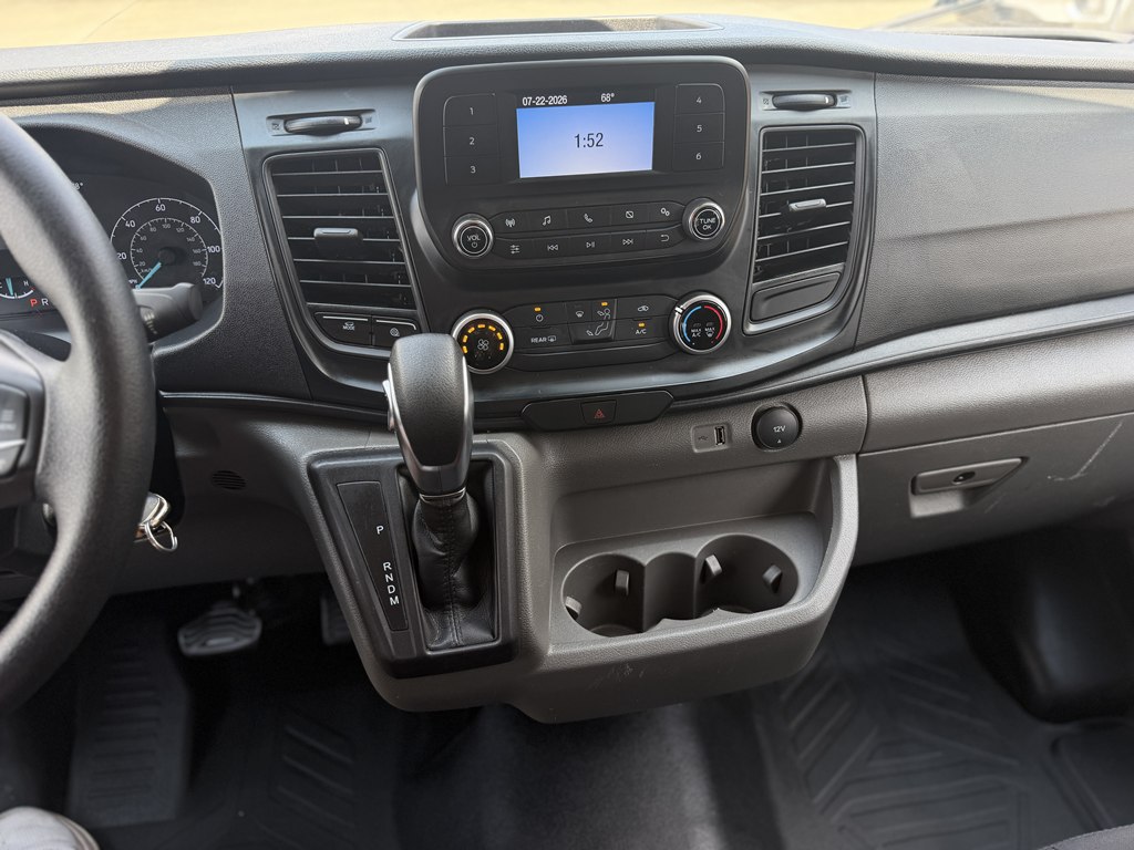 2024 Ford Transit Van Base - Photo 28