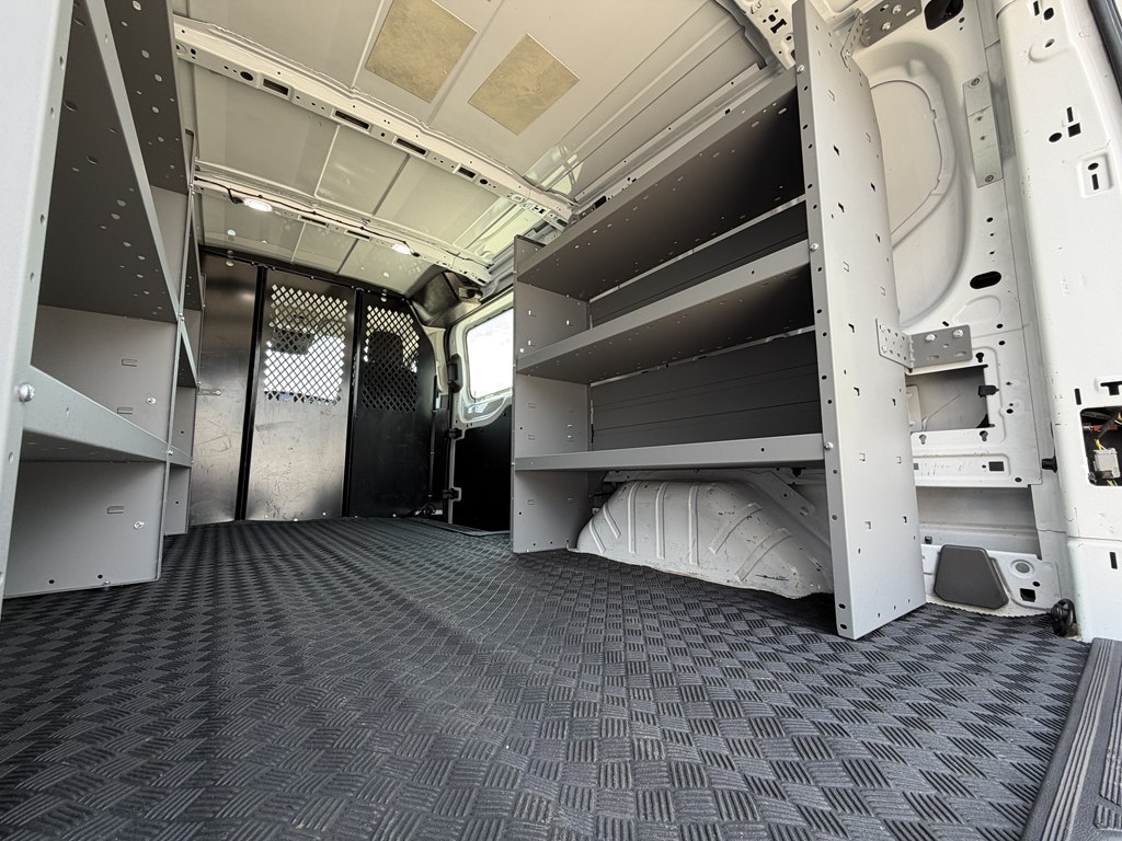 2024 Ford Transit Van Base - Photo 9