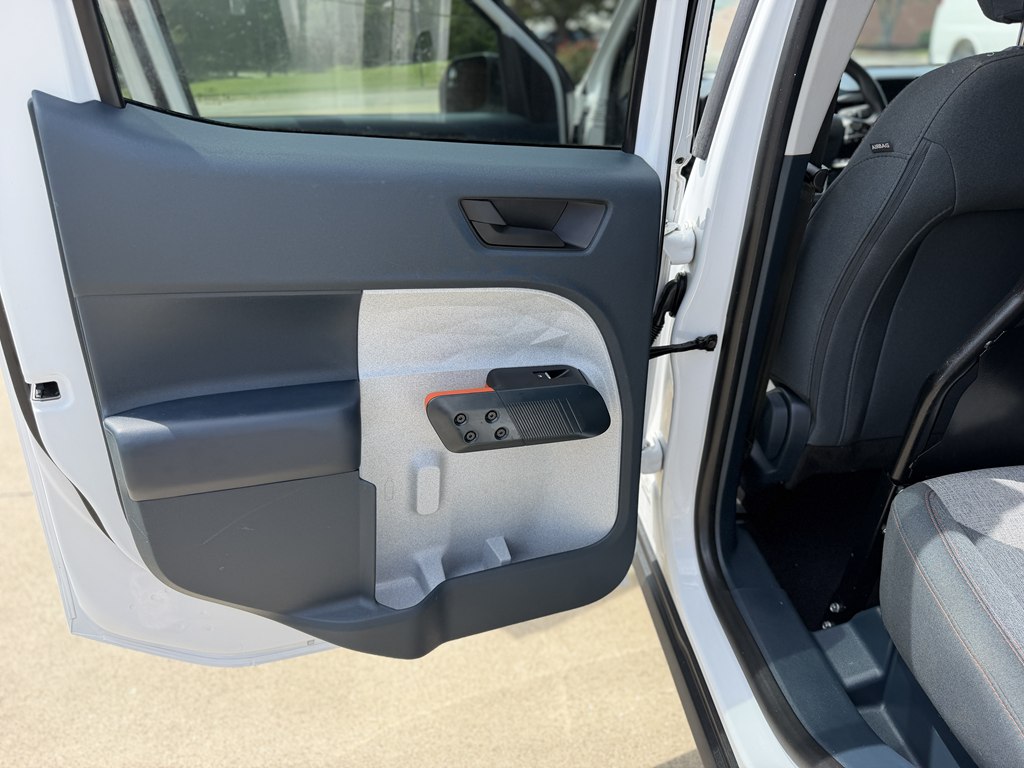 2024 Ford Maverick Xlt Work Truck