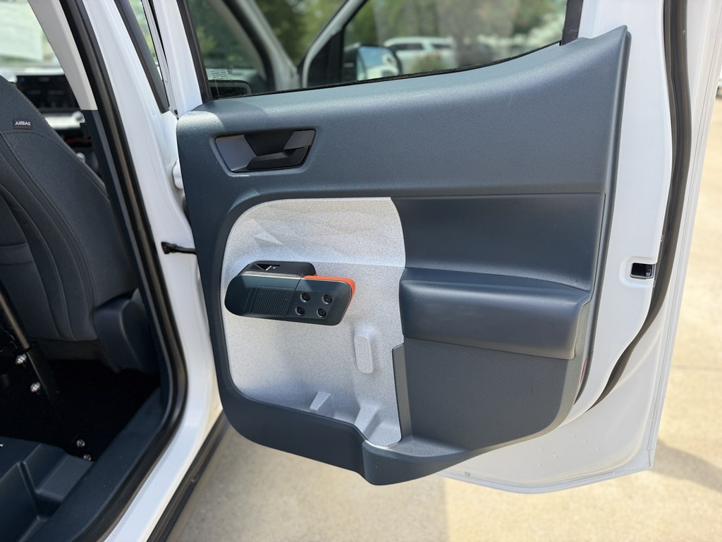 2024 Ford Maverick Xlt Work Truck