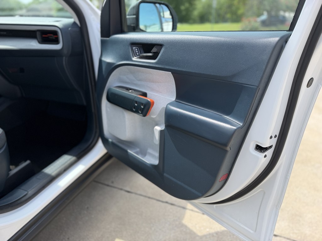 2024 Ford Maverick Xlt Work Truck