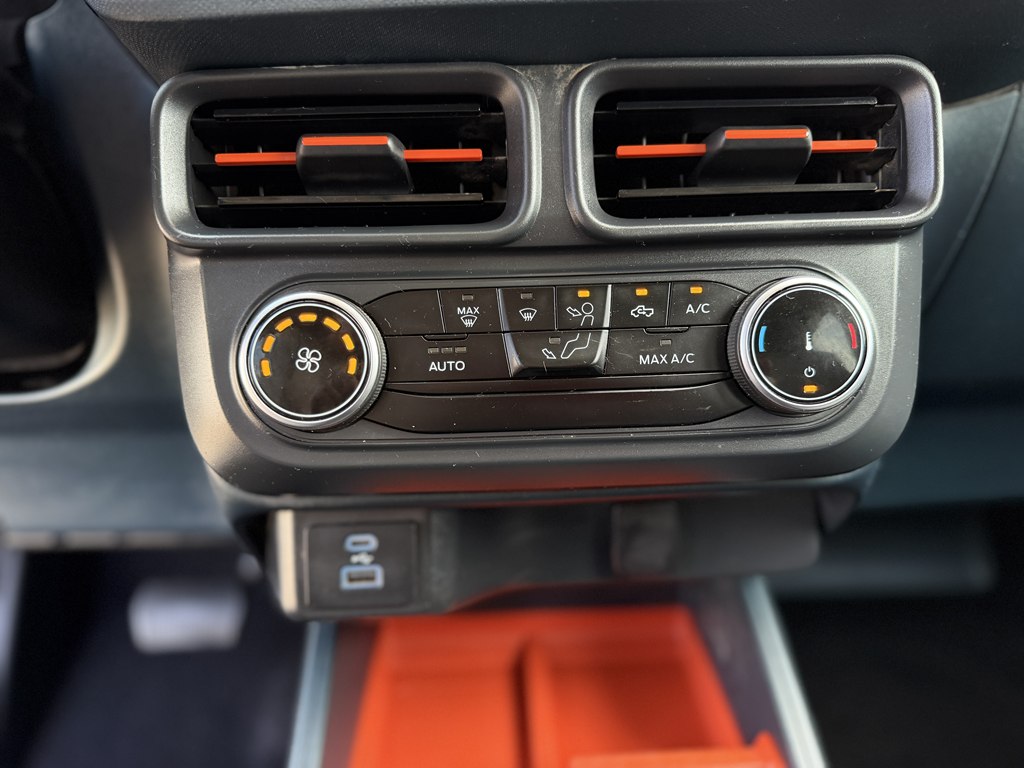 2024 Ford Maverick Xlt Work Truck
