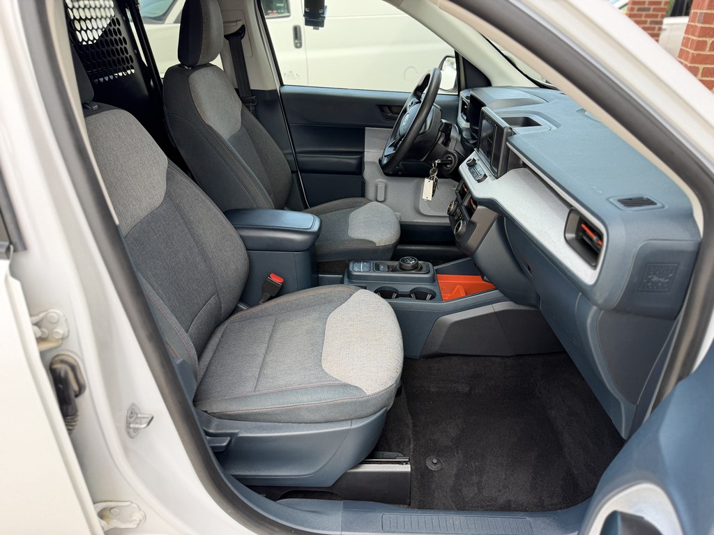 2024 Ford Maverick Xlt Work Truck