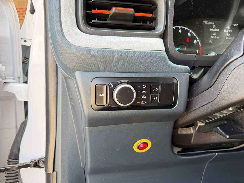 2024 Ford Maverick Xlt Work Truck