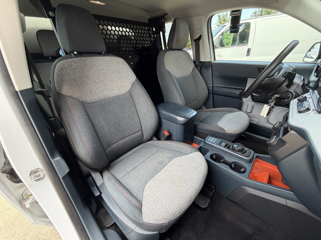 2024 Ford Maverick Xlt Work Truck