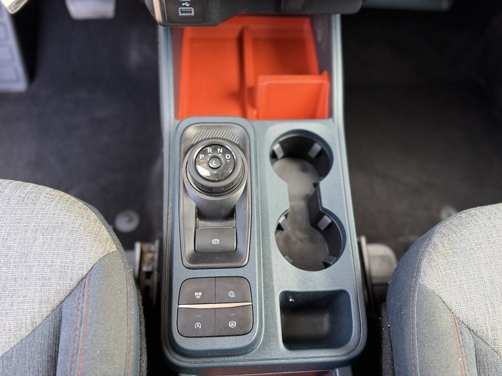 2024 Ford Maverick Xlt Work Truck
