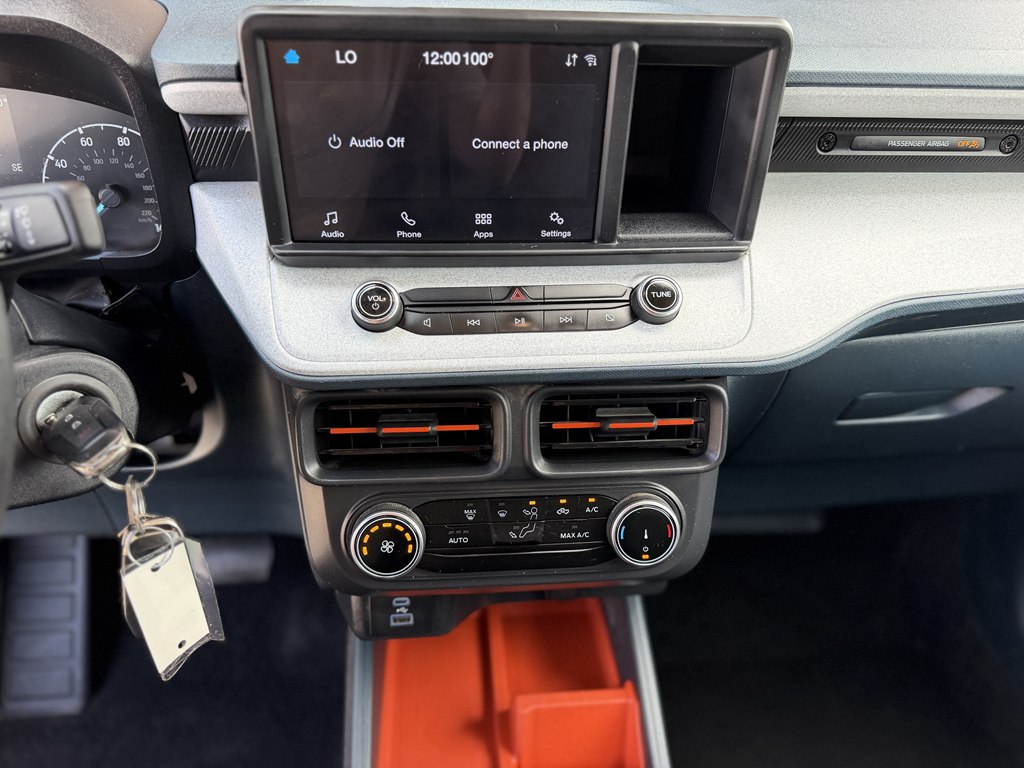 2024 Ford Maverick Xlt Work Truck