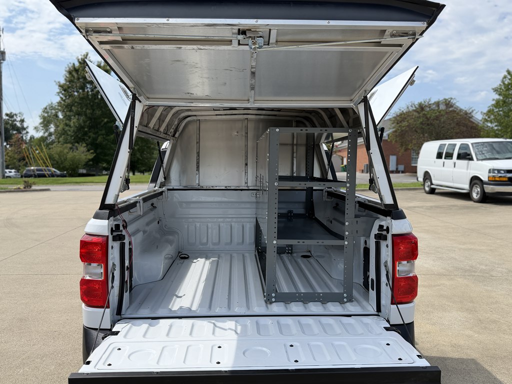 2024 Ford Maverick Xlt Work Truck