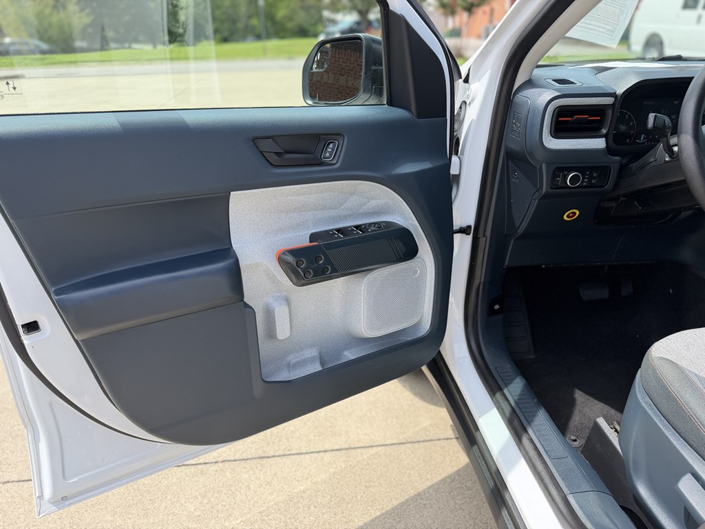 2024 Ford Maverick Xlt Work Truck
