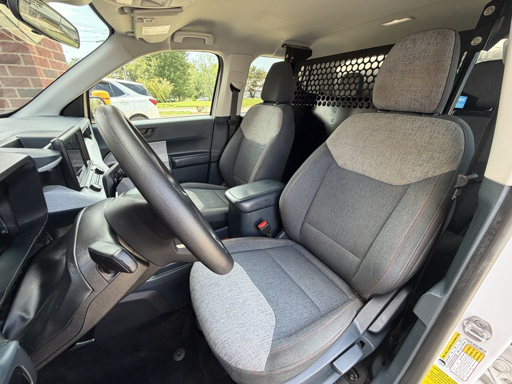 2024 Ford Maverick Xlt Work Truck
