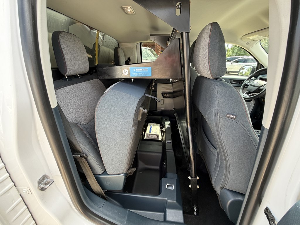 2024 Ford Maverick Xlt Work Truck