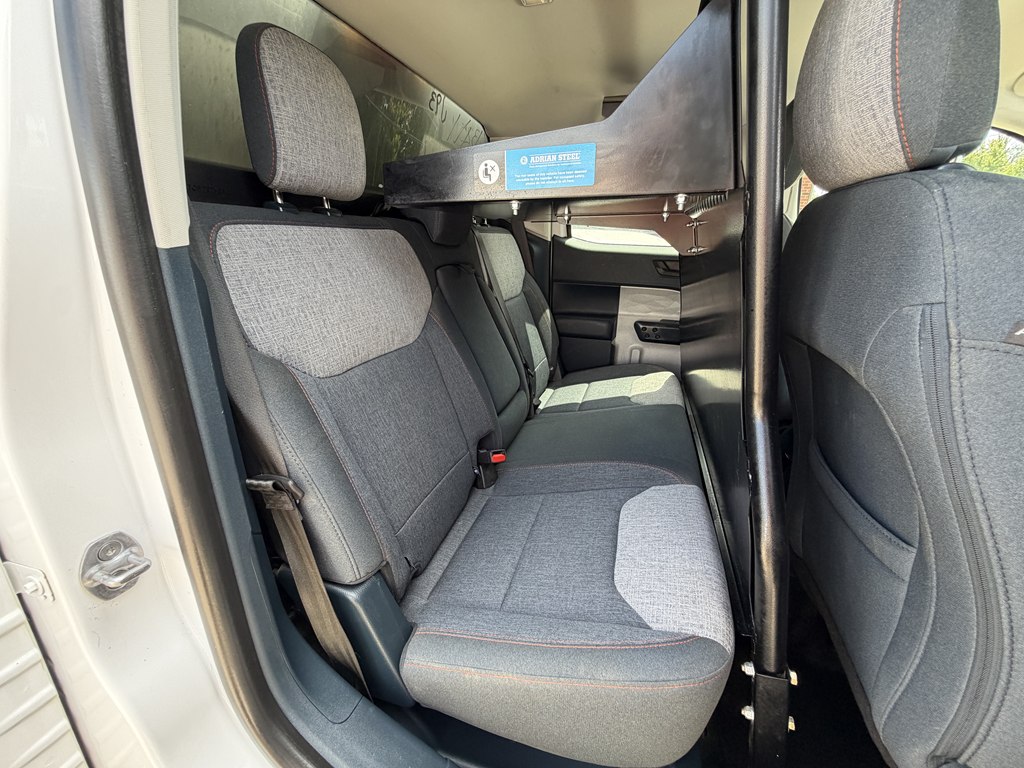 2024 Ford Maverick Xlt Work Truck