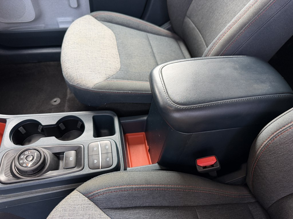 2024 Ford Maverick Xlt Work Truck