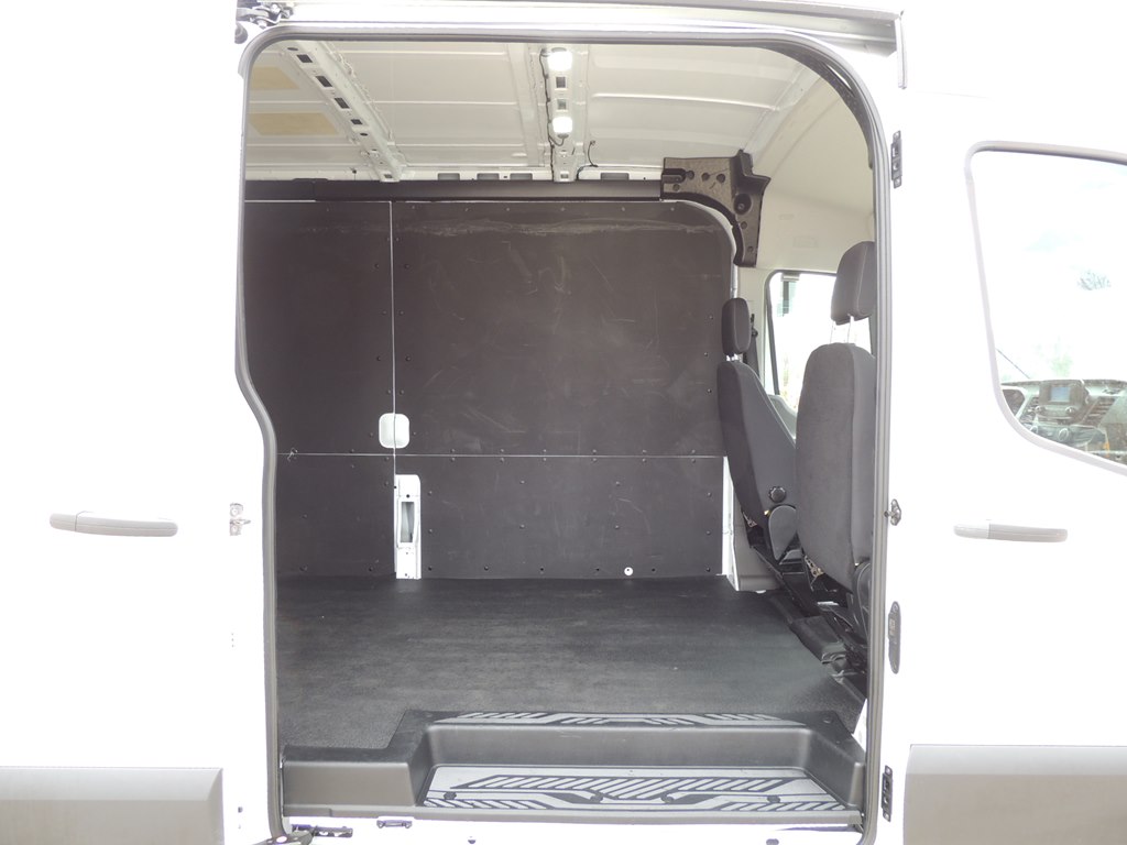 2024 FORD TRANSIT T-250