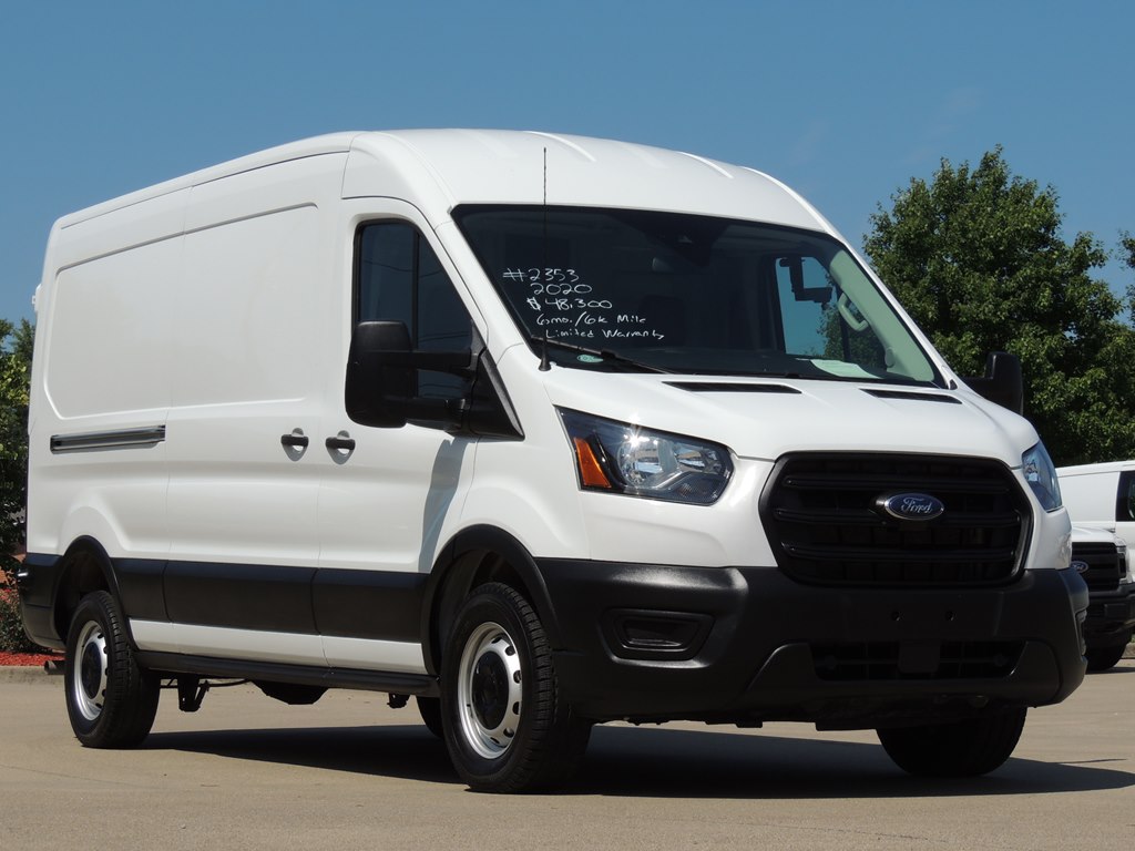 CARGO VAN Commercial Vehicles in White House, TN