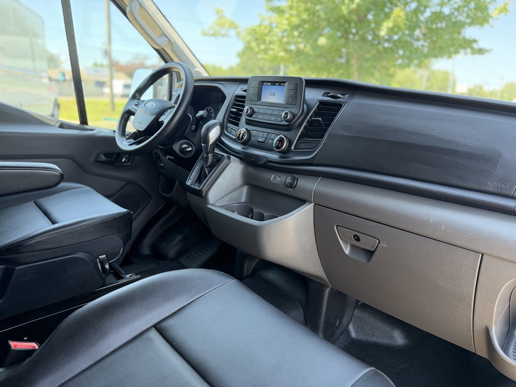 2023 Ford Transit T-350 High Roof Extended AWD Van