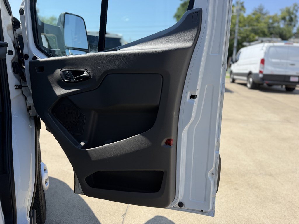 2023 Ford Transit T-350 High Roof Extended AWD Van