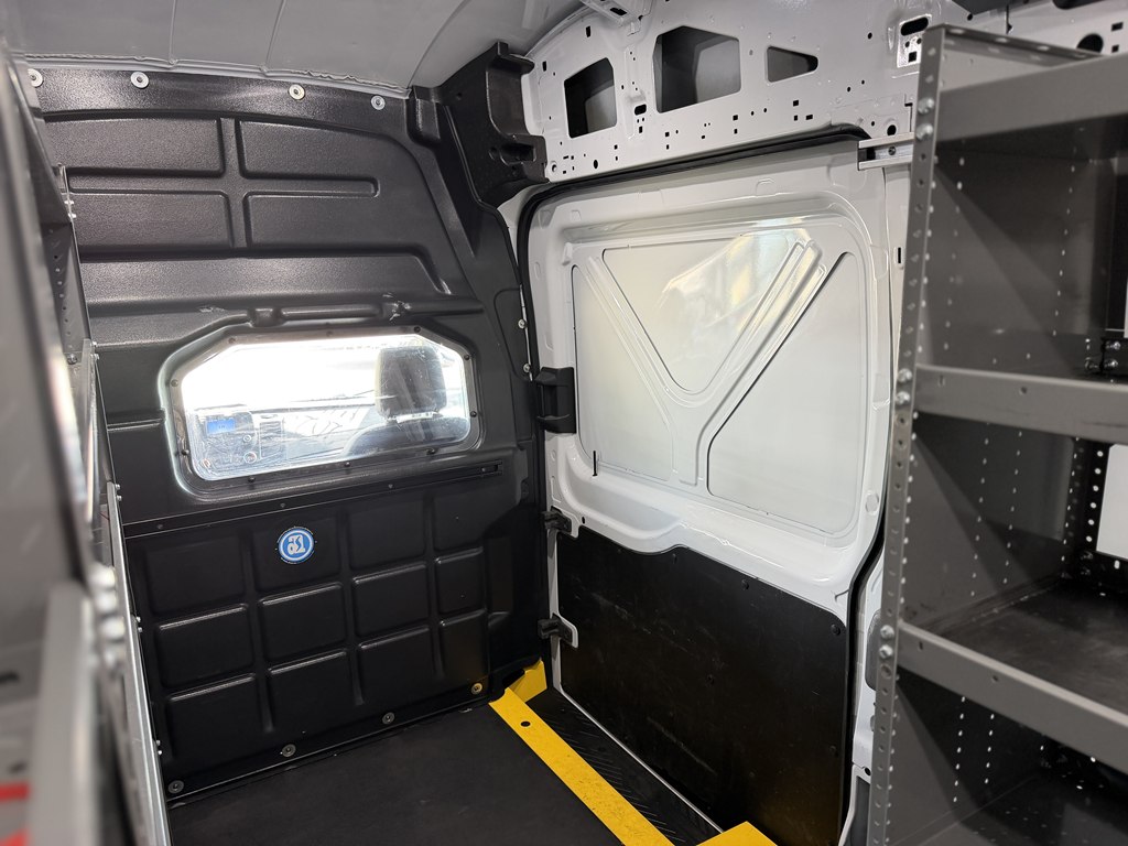 2023 Ford Transit T-350 High Roof Extended AWD Van