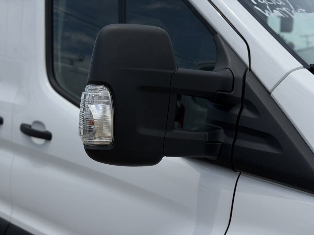 2023 Ford Transit T-350 High Roof Extended AWD Van