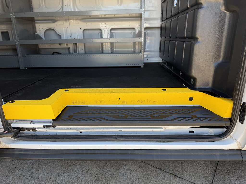 2023 Ford Transit T-350 High Roof Extended AWD Van