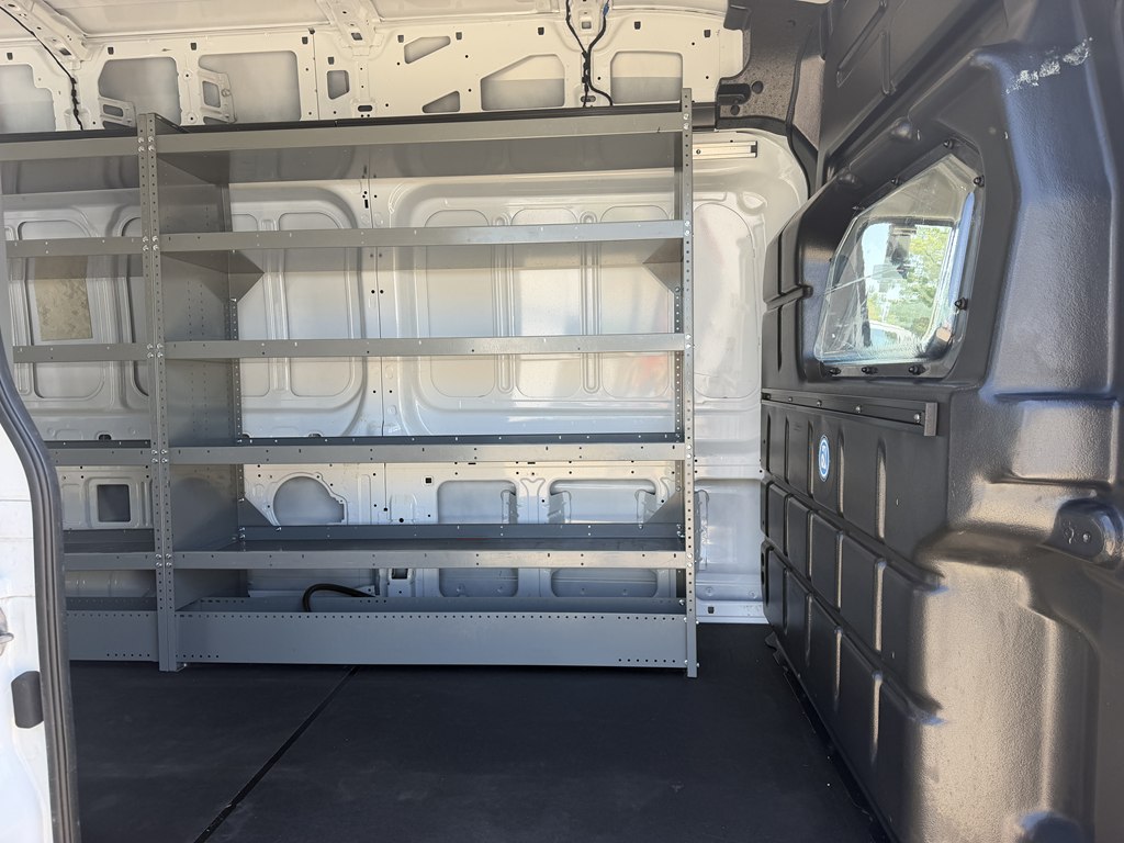 2023 Ford Transit T-350 High Roof Extended AWD Van