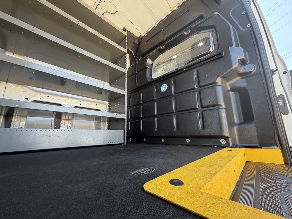 2023 Ford Transit T-350 High Roof Extended AWD Van