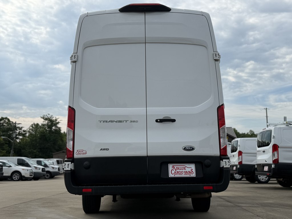 2023 Ford Transit T-350 High Roof Extended AWD Van