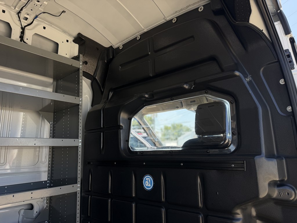 2023 Ford Transit T-350 High Roof Extended AWD Van