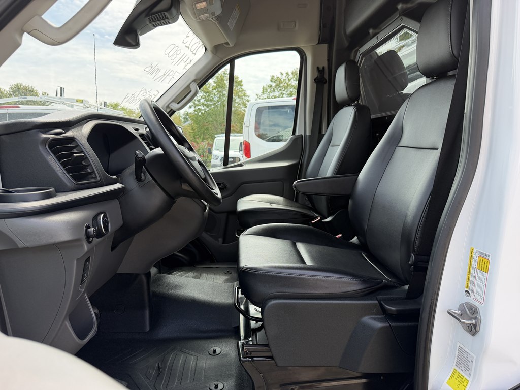 2023 Ford Transit T-350 High Roof Extended AWD Van