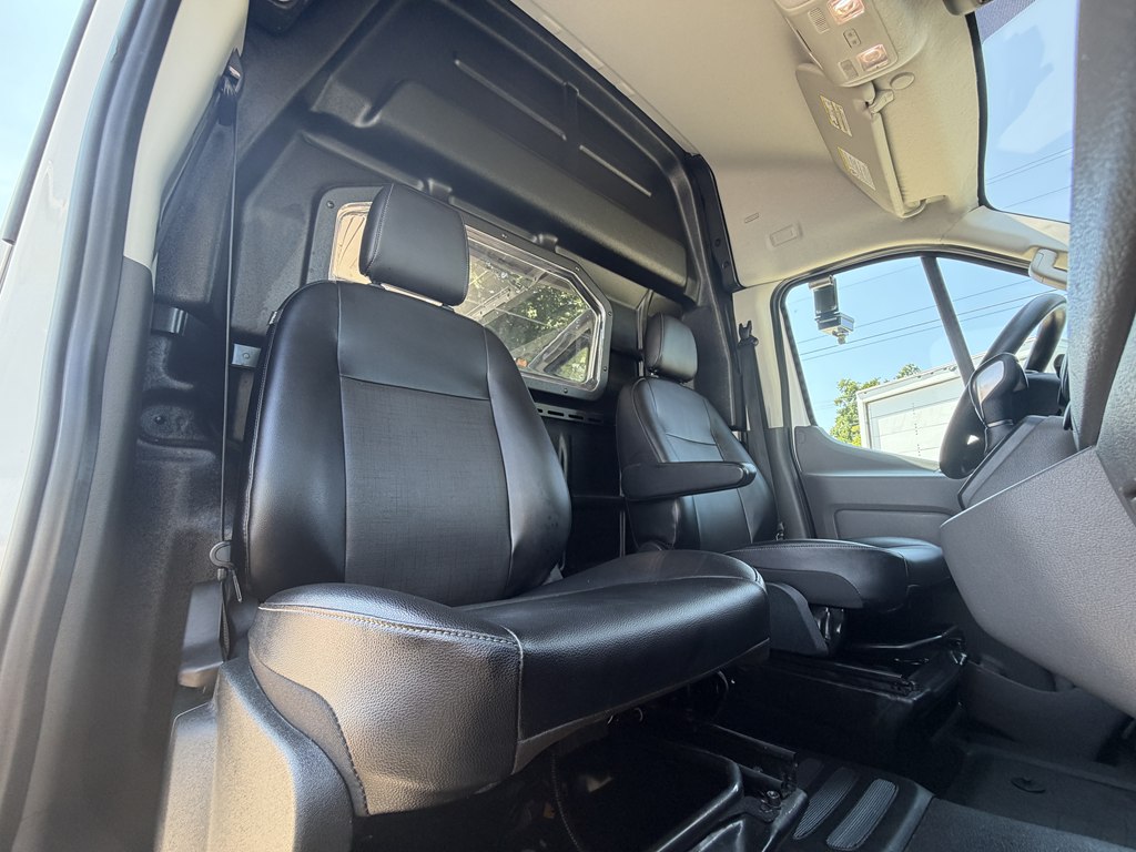 2023 Ford Transit T-350 High Roof Extended AWD Van