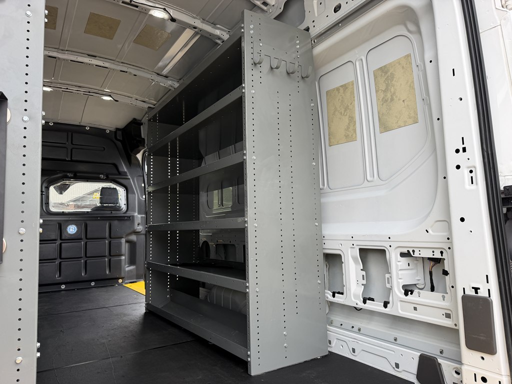 2023 Ford Transit T-350 High Roof Extended AWD Van