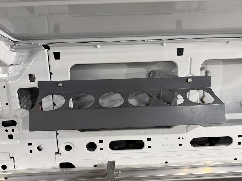 2023 Ford Transit T-350 High Roof Extended AWD Van