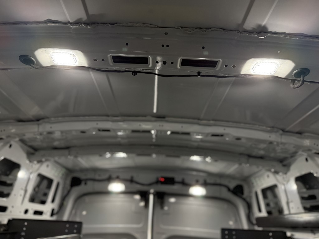 2023 Ford Transit T-350 High Roof Extended AWD Van