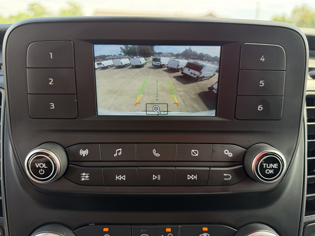 2023 Ford Transit T-350 High Roof Extended AWD Van