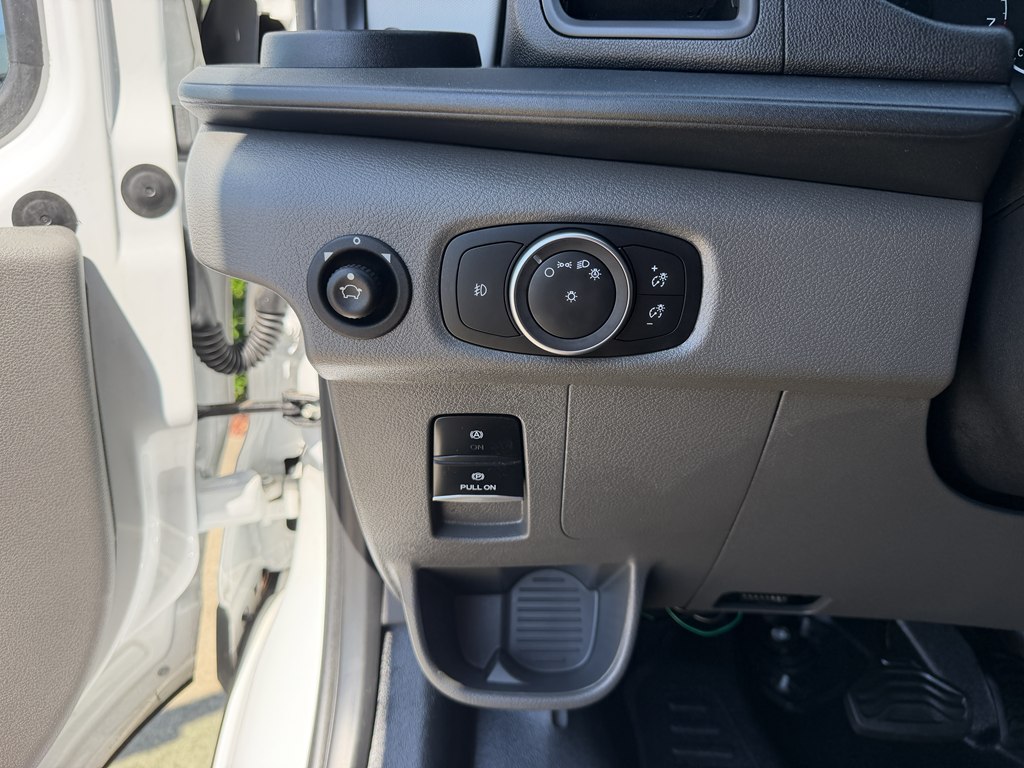 2023 Ford Transit T-350 High Roof Extended AWD Van