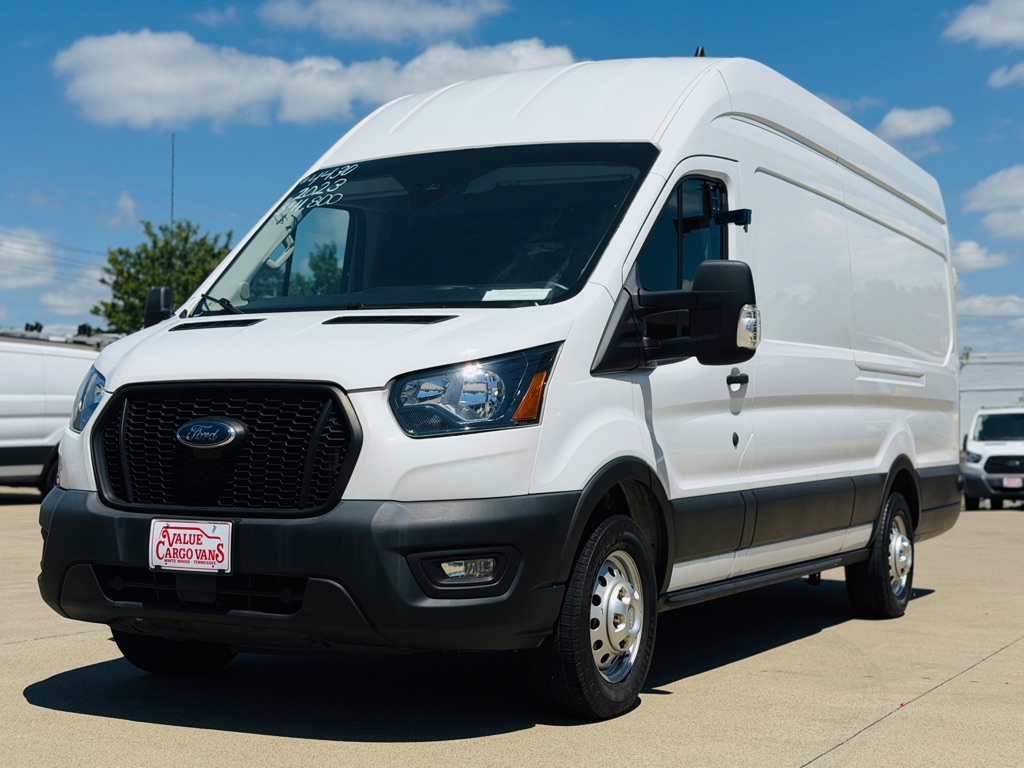 2023 Ford Transit T-350 High Roof Extended AWD Van
