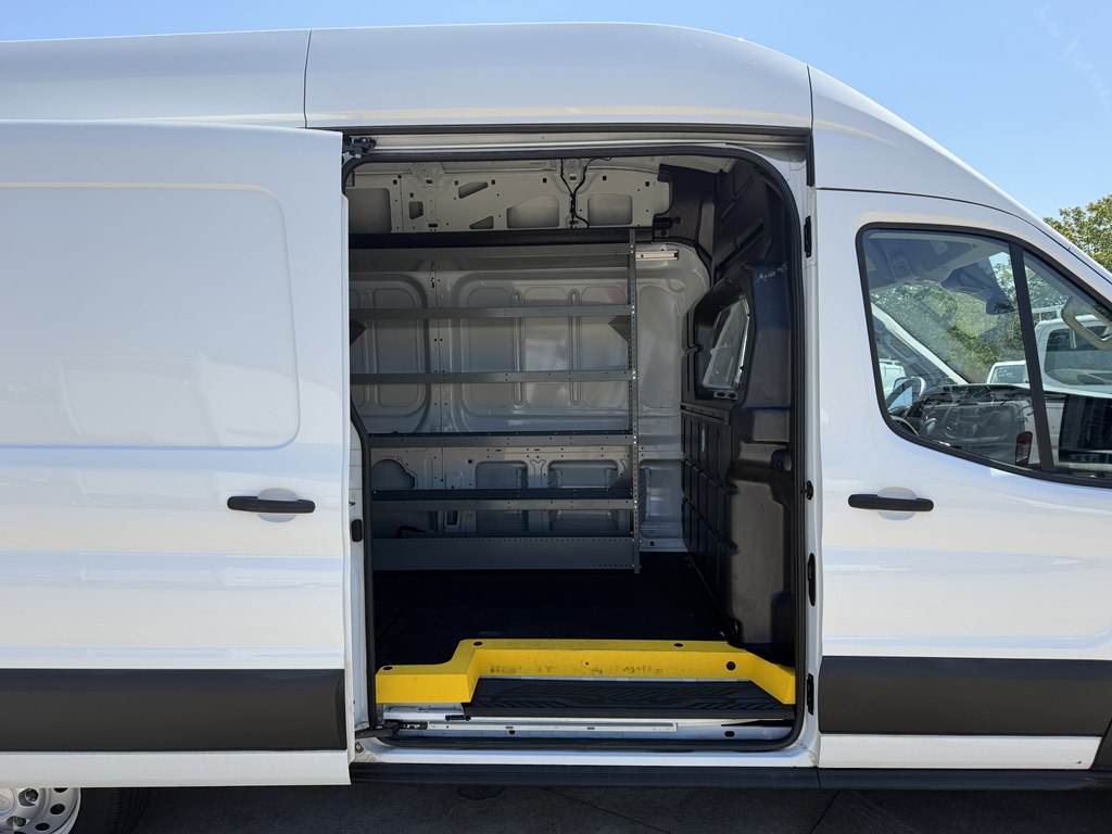 2023 Ford Transit T-350 High Roof Extended AWD Van