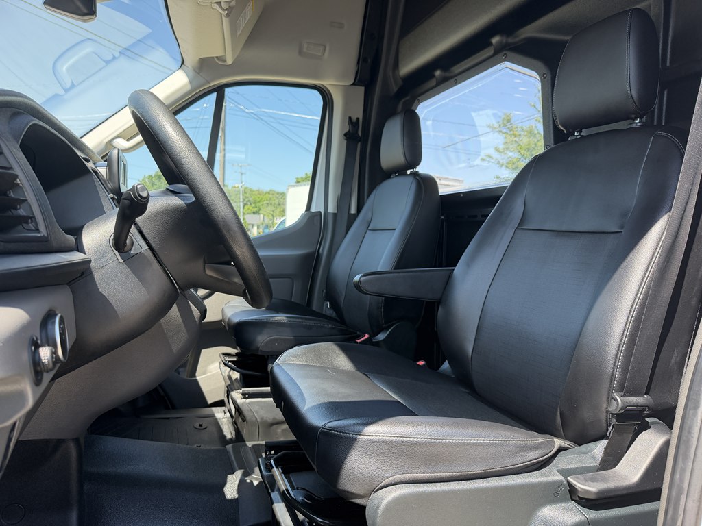 2023 Ford Transit T-350 High Roof Extended AWD Van