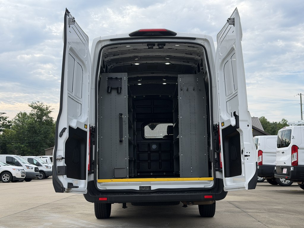 2023 Ford Transit T-350 High Roof Extended AWD Van