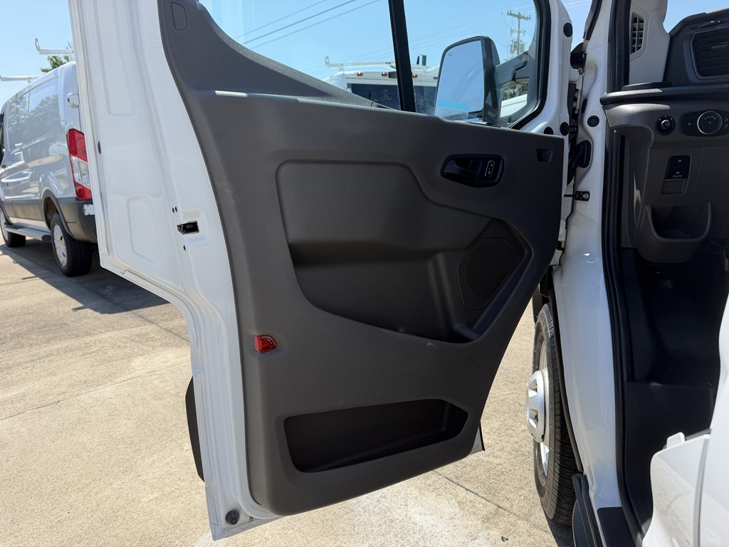 2023 Ford Transit T-350 High Roof Extended AWD Van